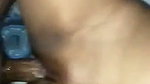 Boyfriend fuck his gf tight pussy  moan