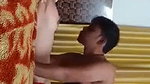 Boyfriend fuck his Nepali girl friend