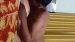 Boyfriend fuck his Nepali girl friend