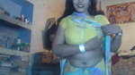 Jaunput Housewife Masturbate