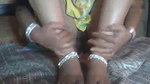 Jaunput Housewife Masturbate
