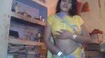 Jaunput Housewife Masturbate