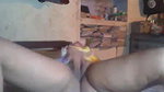 Jaunput Housewife Masturbate