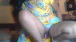 Jaunput Housewife Masturbate