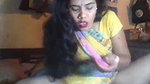 Jaunput Housewife Masturbate