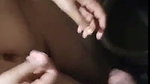 Girlfriend give Blowjob  fuck in Doggy style in bathroom
