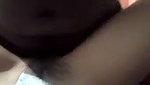 Girlfriend hairy pussy fuck by cousin