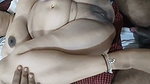 Mature aunty fuck hard with neighbour young nephew