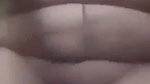 Nepali aunty show her huge boobs  pussy