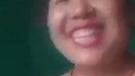 Nepali aunty show her huge boobs  pussy
