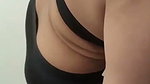 New update girl give Blowjob  show her nude body