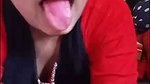 New update girl give Blowjob  show her nude body