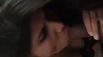 New update girl give Blowjob  show her nude body