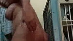 Sexy aunty showing her nude body