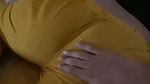 Sexy bhabhi fuck hard in Doggy  Fingering by husband