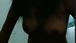 Sexy girl masturbation