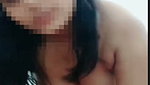 Sexy girl masturbation