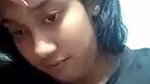 Sexy girl show her huge boob