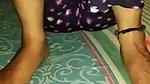 Sexy hot couple fucking  enjoying