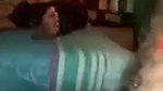Sexy hot couple fucking  enjoying