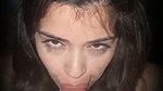 Sexy hot Mumbai girl giving Blowjob