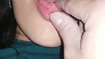 Sexy Mumbai Babe give Blowjob  fuck inside car with bf