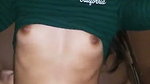 Sexy Mumbai Babe give Blowjob  fuck inside car with bf