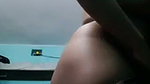 Sexy shreya showing her hot figure on vc