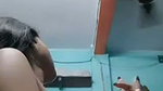 Sexy shreya showing her hot figure on vc