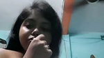Sexy shreya showing her hot figure on vc