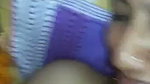 Sexy tamil aunty showing her beauty