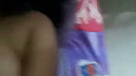 Sexy tamil aunty showing her beauty