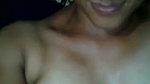 Sexy tamil aunty showing her beauty