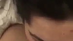 Slut sali give Blowjob like a pro