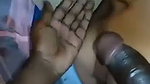 Tamil aunty give Blowjob  cum inside her mouth