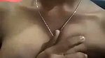 Tamil girl showing her pussy  Fingering