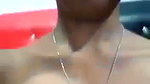 Tamil girl showing her pussy  Fingering