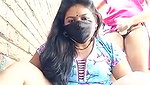 Two bhabhi enjoying  using dilo to fuck each other