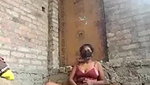 Village Bhabi Showing Boobs & Ass and Fingering on StripChat Live