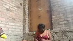 Village Bhabi Showing Boobs & Ass and Fingering on StripChat Live