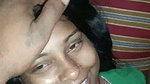 Village aunty show her boobs  pussy  cum on her face