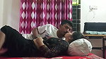 Bangladeshi Wife  Boobs Sucking and Fucked