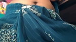 Aunty rubing her pussy  show her ass