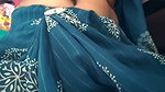 Aunty rubing her pussy  show her ass