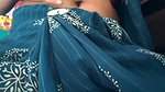 Aunty rubing her pussy  show her ass