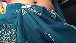Aunty rubing her pussy  show her ass
