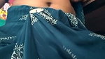 Aunty rubing her pussy  show her ass
