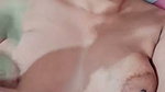 Awesome looking aunty show her boobs  pussy