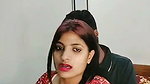 Beautiful bhabhi show her huge Boobs  enjoying