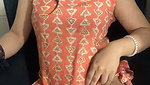 Beautiful brown hair chachi showing her huge ass  shaking